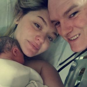 Meet your Posher, Kennedy